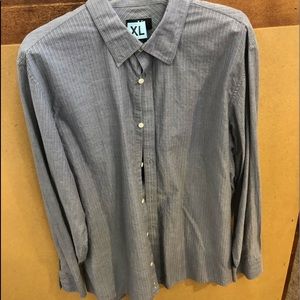 Calvin Klein men’s dress shirt